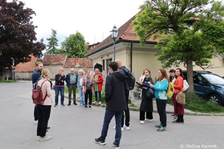 Delavnica ozaveščanja projekta PopUpUrbanSpaces in Urbani sprehod Jane's Walk (13)